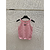 US$50.00 MIUMIU T-Shirts for Women #809462