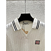 US$65.00 MIUMIU T-Shirts for Women #809463