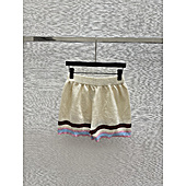US$69.00 MIUMIU Tracksuits for Women #809465