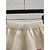 US$69.00 MIUMIU Tracksuits for Women #809465