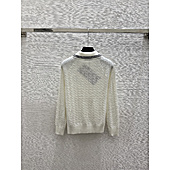 US$67.00 MIUMIU Long-Sleeved T-Shirts for Women #809467
