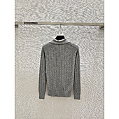 US$67.00 MIUMIU Long-Sleeved T-Shirts for Women #809468