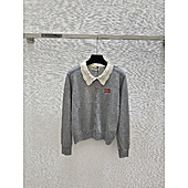 US$59.00 MIUMIU Long-Sleeved T-Shirts for Women #809470