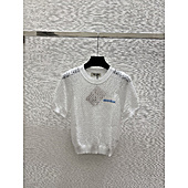US$50.00 MIUMIU T-Shirts for Women #809472