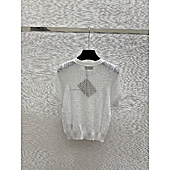 US$50.00 MIUMIU T-Shirts for Women #809472