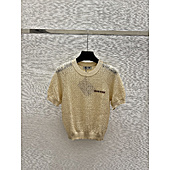 US$50.00 MIUMIU T-Shirts for Women #809474