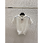US$54.00 MIUMIU T-Shirts for Women #809475