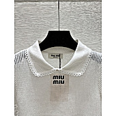 US$54.00 MIUMIU T-Shirts for Women #809475