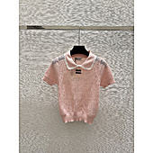 US$54.00 MIUMIU T-Shirts for Women #809476