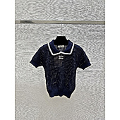 US$54.00 MIUMIU T-Shirts for Women #809477