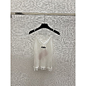 US$46.00 MIUMIU T-Shirts for Women #809480