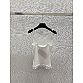 US$46.00 MIUMIU T-Shirts for Women #809480