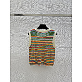 US$50.00 MIUMIU T-Shirts for Women #809482