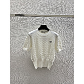 US$52.00 MIUMIU T-Shirts for Women #809483