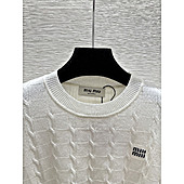 US$52.00 MIUMIU T-Shirts for Women #809483