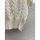US$52.00 MIUMIU T-Shirts for Women #809483