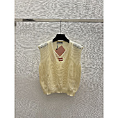 US$52.00 MIUMIU T-Shirts for Women #809484