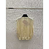 US$52.00 MIUMIU T-Shirts for Women #809484