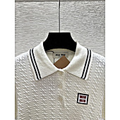 US$58.00 MIUMIU T-Shirts for Women #809485