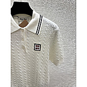US$58.00 MIUMIU T-Shirts for Women #809485