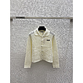 US$77.00 MIUMIU Long-Sleeved T-Shirts for Women #809487