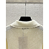 US$77.00 MIUMIU Long-Sleeved T-Shirts for Women #809487