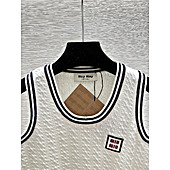 US$52.00 MIUMIU T-Shirts for Women #809488