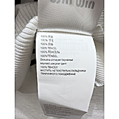 US$48.00 MIUMIU T-Shirts for Women #809490