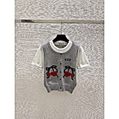 US$50.00 MIUMIU T-Shirts for Women #809492