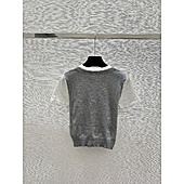 US$50.00 MIUMIU T-Shirts for Women #809492