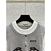 US$50.00 MIUMIU T-Shirts for Women #809492