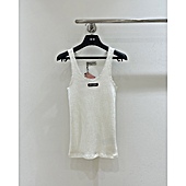 US$46.00 MIUMIU T-Shirts for Women #809493