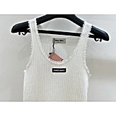 US$46.00 MIUMIU T-Shirts for Women #809493
