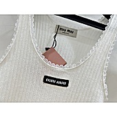 US$46.00 MIUMIU T-Shirts for Women #809493