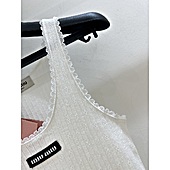 US$46.00 MIUMIU T-Shirts for Women #809493