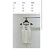 US$46.00 MIUMIU T-Shirts for Women #809493