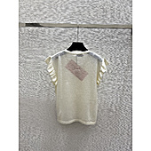 US$50.00 MIUMIU T-Shirts for Women #809494