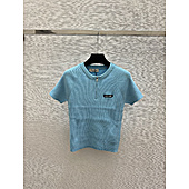 US$52.00 MIUMIU T-Shirts for Women #809497