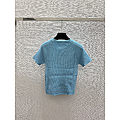 US$52.00 MIUMIU T-Shirts for Women #809497