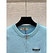 US$52.00 MIUMIU T-Shirts for Women #809497