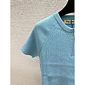 US$52.00 MIUMIU T-Shirts for Women #809497