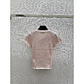 US$56.00 MIUMIU T-Shirts for Women #809499