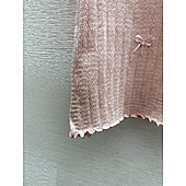 US$56.00 MIUMIU T-Shirts for Women #809499