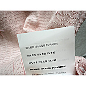 US$56.00 MIUMIU T-Shirts for Women #809499