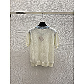 US$61.00 MIUMIU T-Shirts for Women #809500