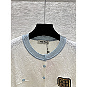 US$61.00 MIUMIU T-Shirts for Women #809500