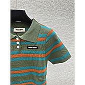 US$52.00 MIUMIU T-Shirts for Women #809503