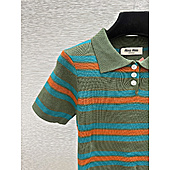 US$52.00 MIUMIU T-Shirts for Women #809503