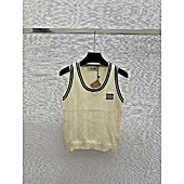 US$50.00 MIUMIU T-Shirts for Women #809504