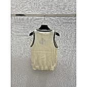 US$50.00 MIUMIU T-Shirts for Women #809504